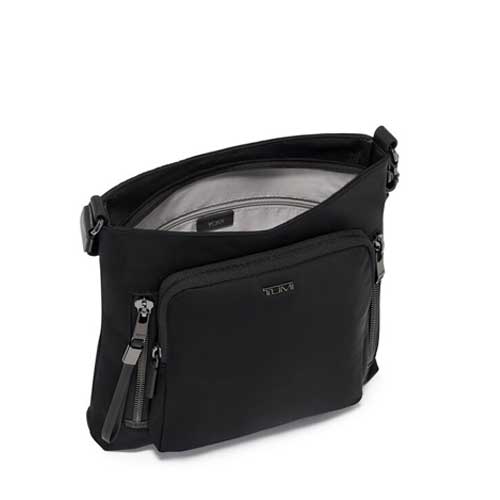 VOYAGEUR 「テイラー」 クロスボディ 0196616DGM