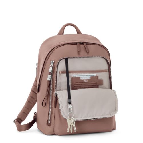 VOYAGEUR 「ホールジー」 バックパック 0196601LTM