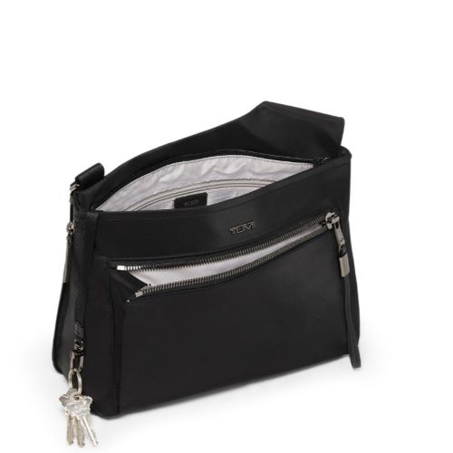 VOYAGEUR 「グレトナ」クロスボディ 0196652DGM