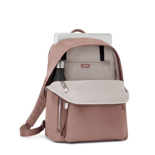 VOYAGEUR 「ホールジー」 バックパック 0196601LTM