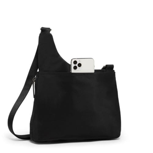 VOYAGEUR 「グレトナ」クロスボディ 0196652DGM