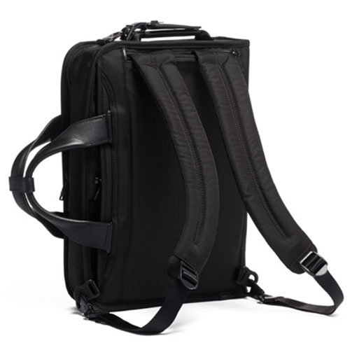 ALPHA スリム スリーウェイ ブリーフ 02603182D3