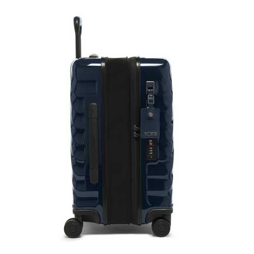 19 DEGREE インターナショナル エクスパンダブル 4ウィール キャリーオン 0228771NVY2
