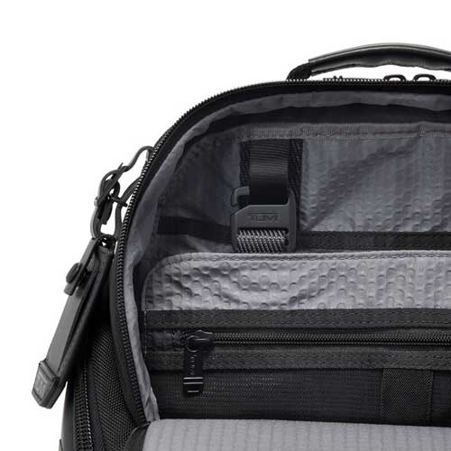 TUMI+ モバイル オーガナイザー 0192138D