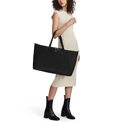 VOYAGEUR ジャストインケーストート 0196624DGM