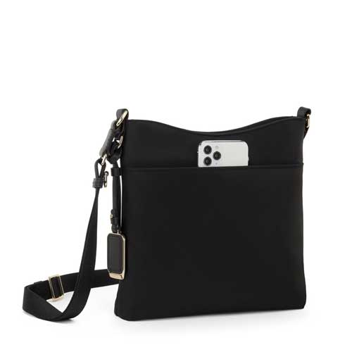 VOYAGEUR 「テイラー」 クロスボディ 0196616DGLD