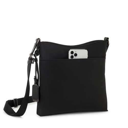 VOYAGEUR 「テイラー」 クロスボディ 0196616DGM