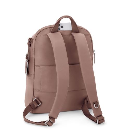 VOYAGEUR 「ホールジー」 バックパック 0196601LTM