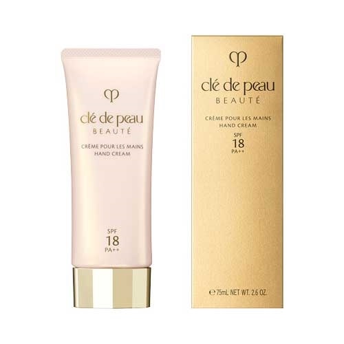 クレームプールレマン 75g