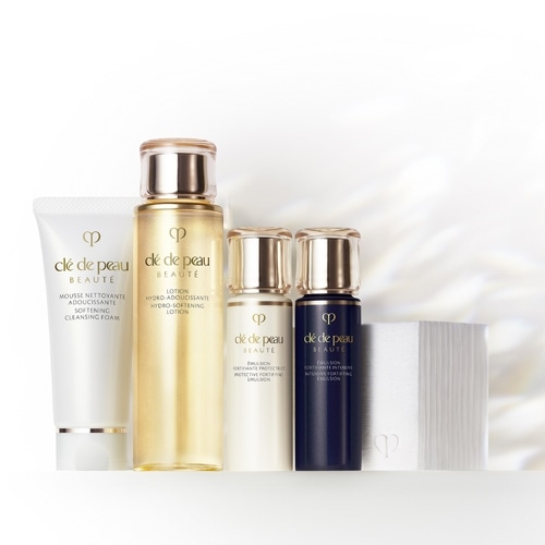 アルティメート　デイリー　エマルションケア　トラベル　セット　N