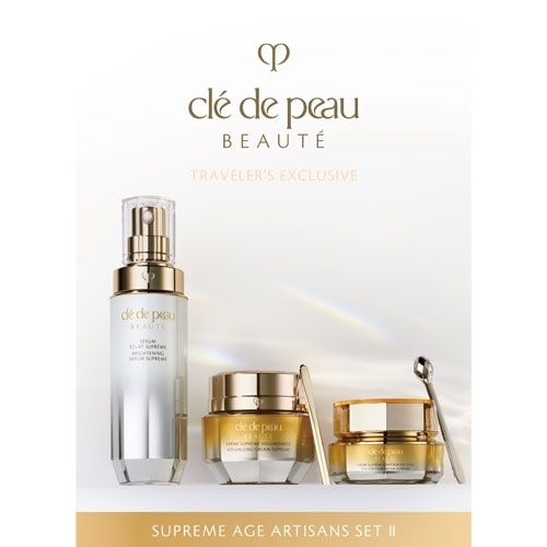 シュプリーム エイジ アルティザン セット Ⅱ