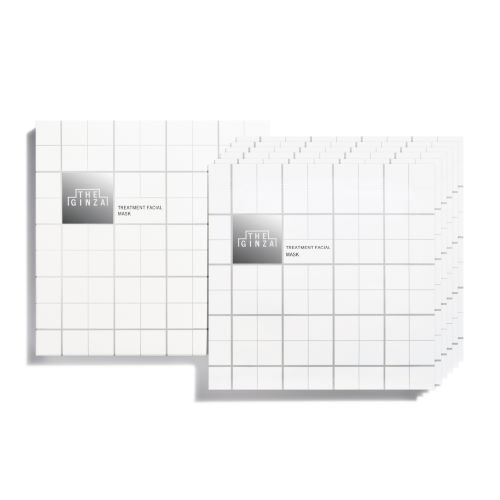 トリートメントフェイシャルマスク n（医薬部外品）32mL×6pcs