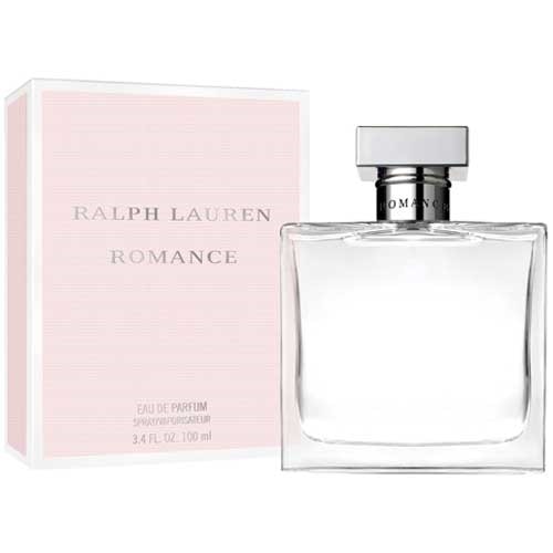 ロマンス EDP 100ml