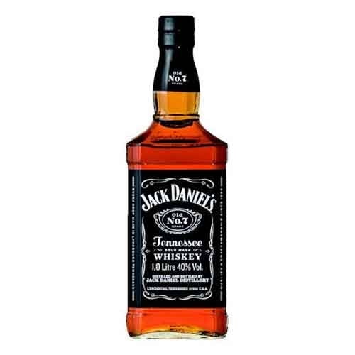 ジャック ダニエル ブラック 1000ml