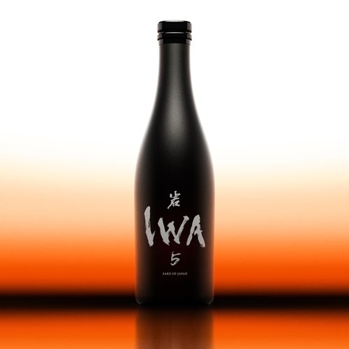 IWA 5 Assemblage 5 720ml