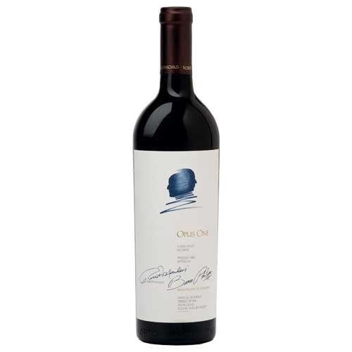 オーパス・ワン 2018 750ml