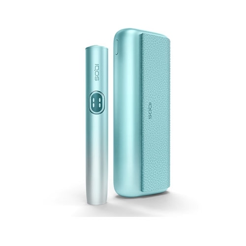 IQOS ILUMA(アイコスイルマ)i・PRIME キット ブリーズブルー
