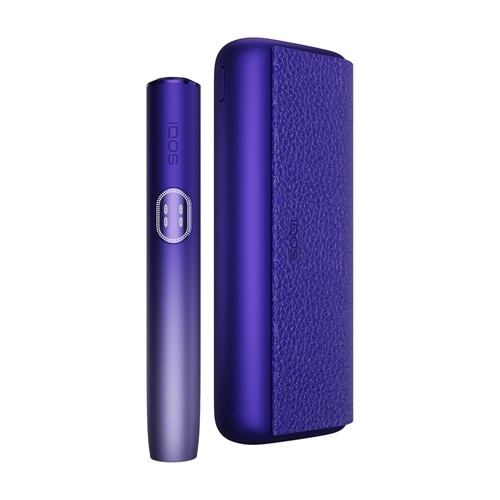 IQOS ILUMA(アイコスイルマ)i・PRIME キット エレクトリックパープル