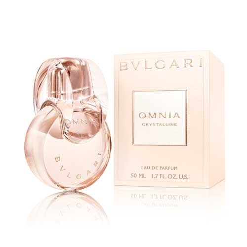 オムニア クリスタリン オードパルファム 50ml