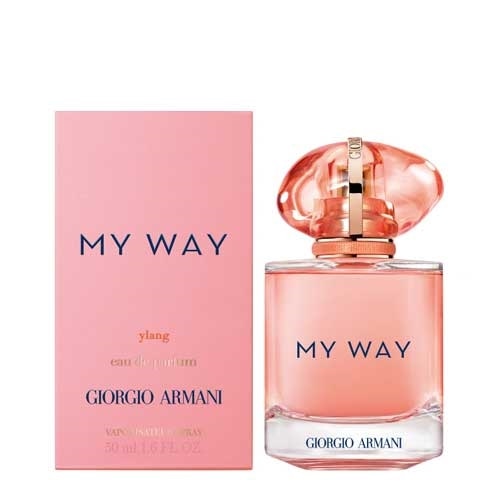 マイ ウェイ イラン EDP 50ml