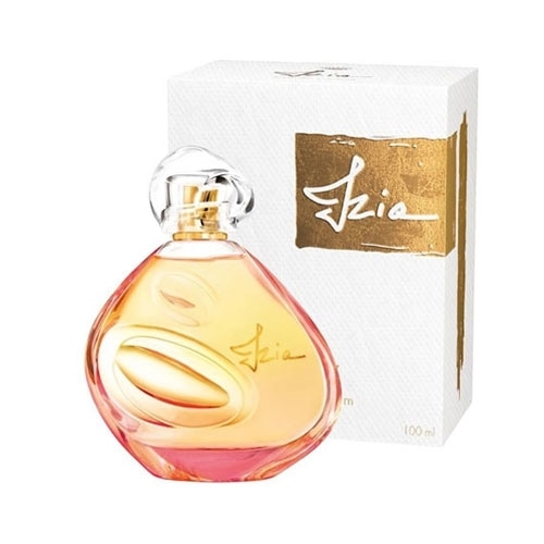 Izia（イジィア） オー ドゥ パルファン 100ml