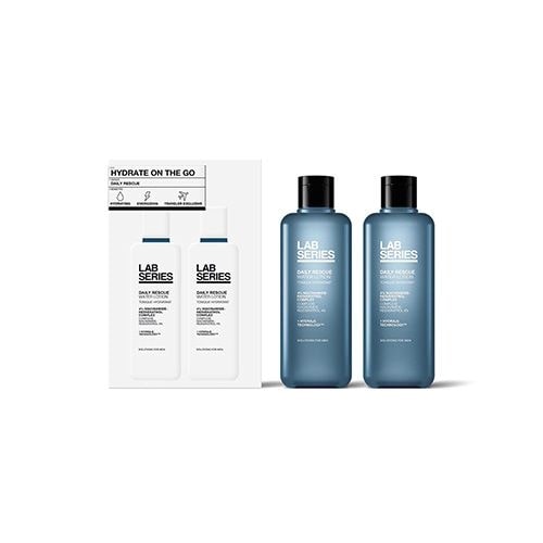 デイリー ウオーター ローション デュオ 200ml×2