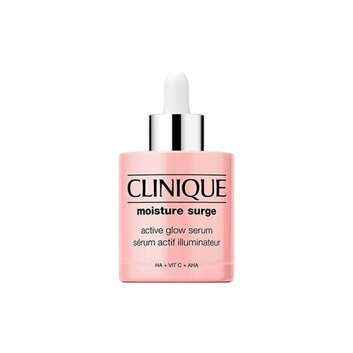 モイスチャーサージ アクティブグローセラム 50ml