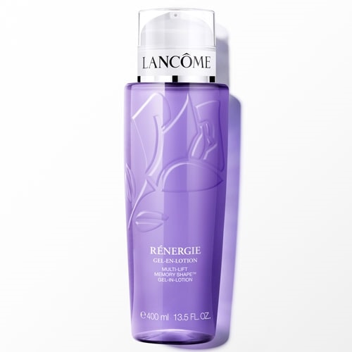 レネルジー ジェル イン ローション 400ml