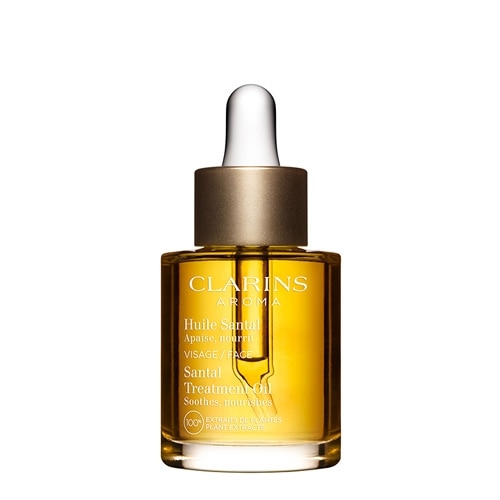 プラント フェイス オイル ドライ/エキストラドライスキン 30ml