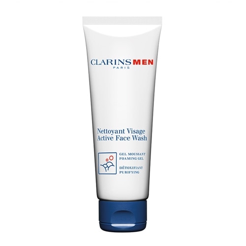 アクティヴ フェイス ウォッシュ 125ml