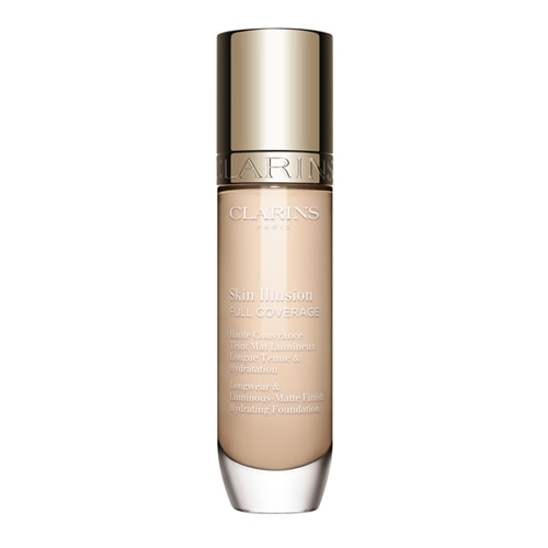 スキン イリュージョン フルカバレッジ ファンデーション 100.3N