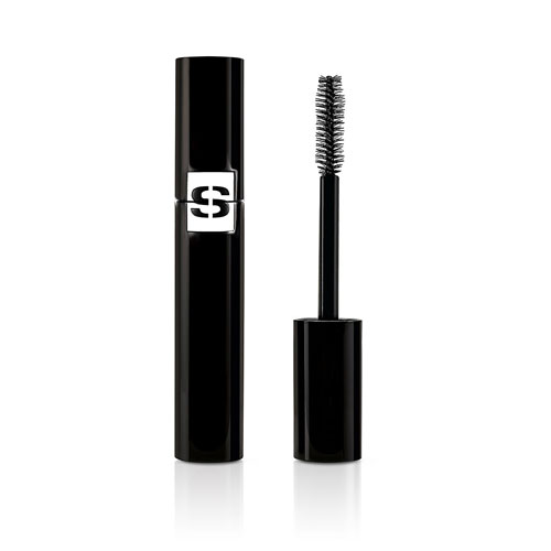 ソーボリューム マスカラ #1 ディープブラック