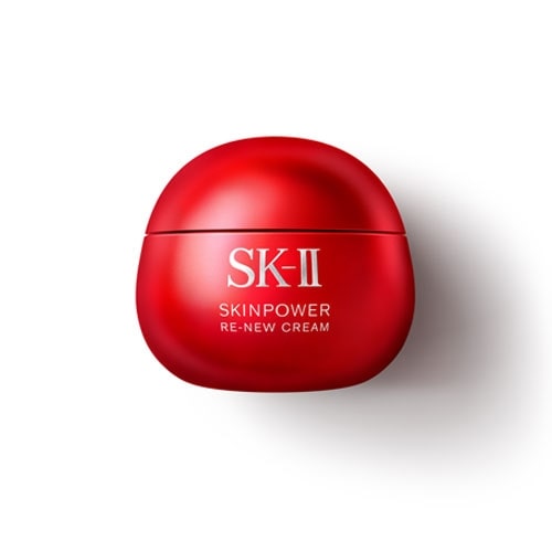 スキンパワー リニュー クリーム 100g