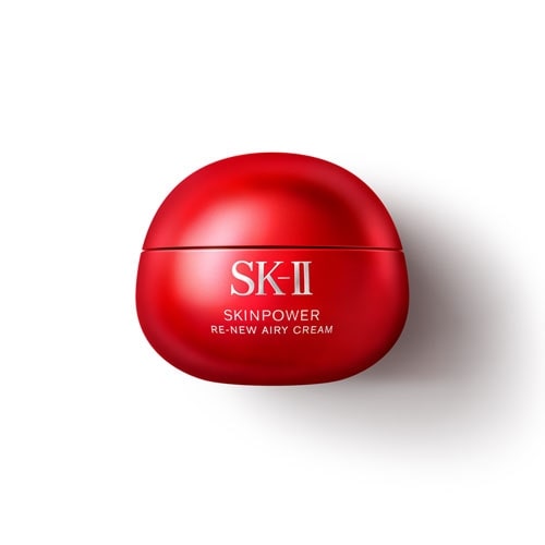 スキンパワー リニュー エアリークリーム 50g