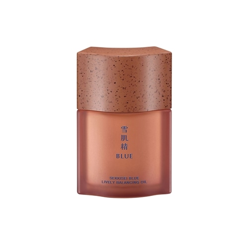 雪肌精 BLUE ライブリー バランシング オイル 30ml