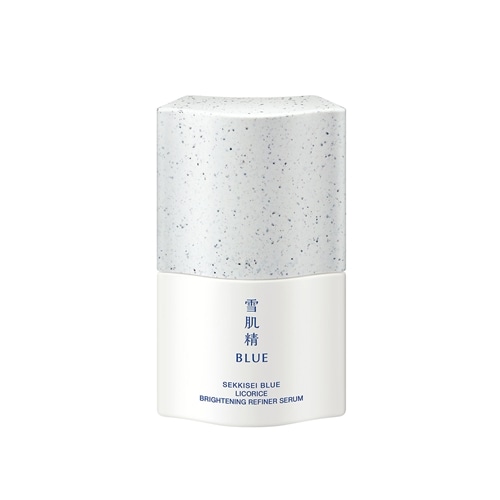 雪肌精 BLUE ブライト リファイナー 30ml
