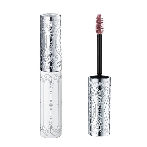 ムースブロウマスカラ ＃17 soft violet