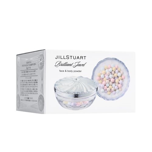 ブリリアントジュエル フェイス & ボディパウダー 35g