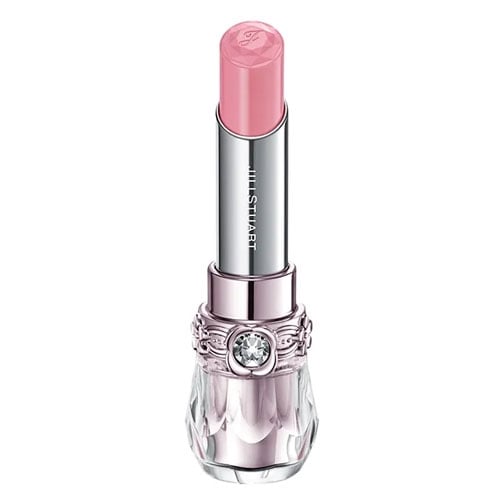 リップブロッサム バーム #01 baby petal