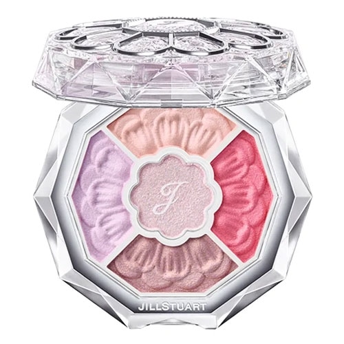 ブルームクチュール アイズ ジュエルドブーケ #14 verbena morganite