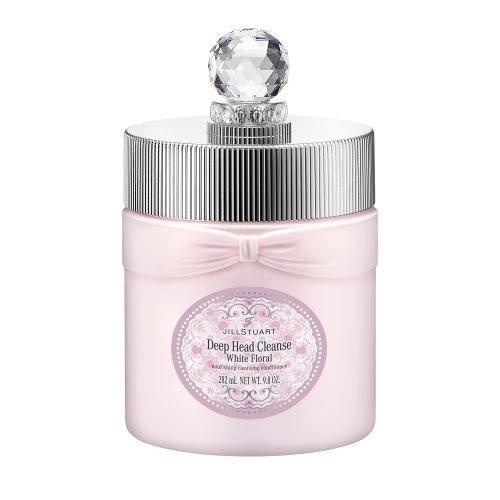 ホワイトフローラル ディープヘッドクレンズ 280g