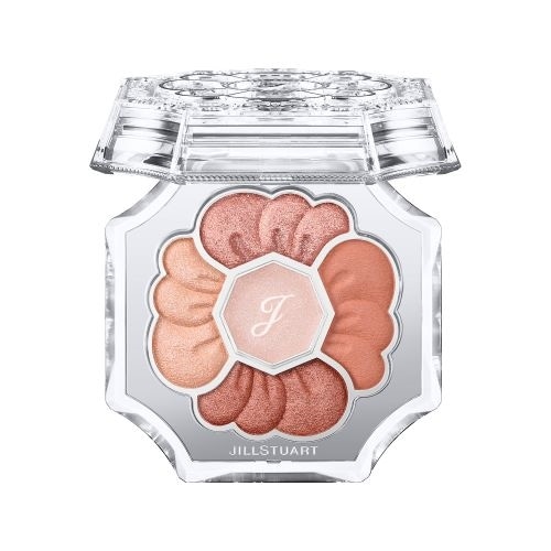 ドレスドブルーム アイズ #03 marigold chiffon