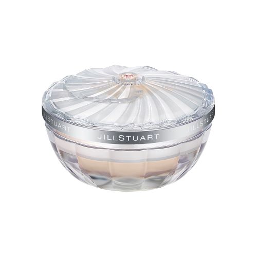 グロウシフォン ラスティング ルースパウダー #01 cotton beige