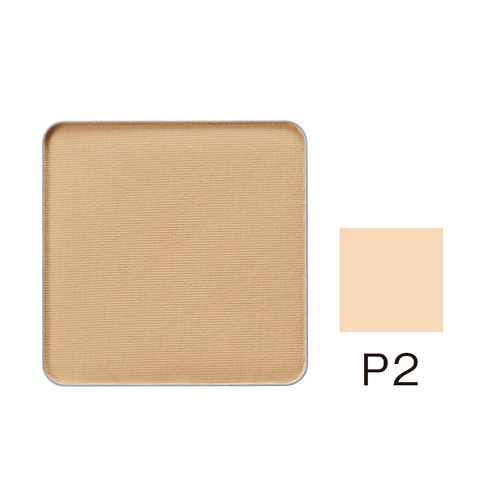 B.A パウダリィファンデーション リフィル P2