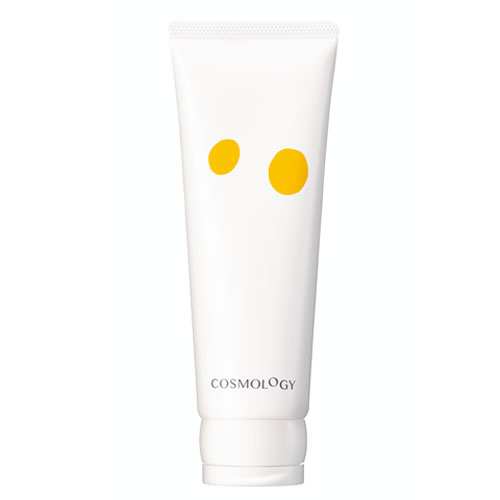 コスモロジー クレンジングウォッシュ 120g
