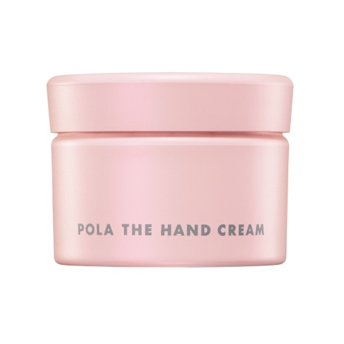 ポーラ ザ ハンドクリーム 100g