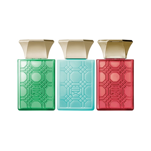 イイスタンダード トラベルセット ポジティブリペア