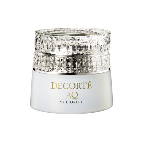 AQ ミリオリティ インテンシブ デイクリーム 50g