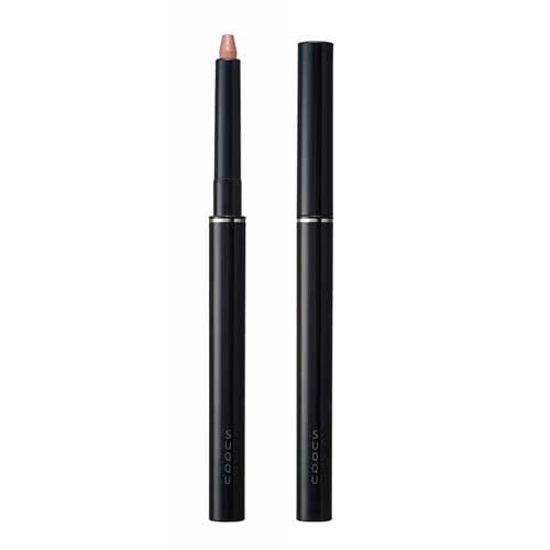 リップ ディファイニング ペンシル（レフィル）#01 柔香色 -YAWAKOUIRO