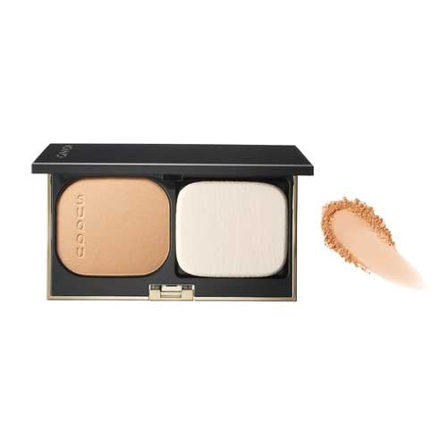 グロウ パウダー ファンデーション #030（レフィル）